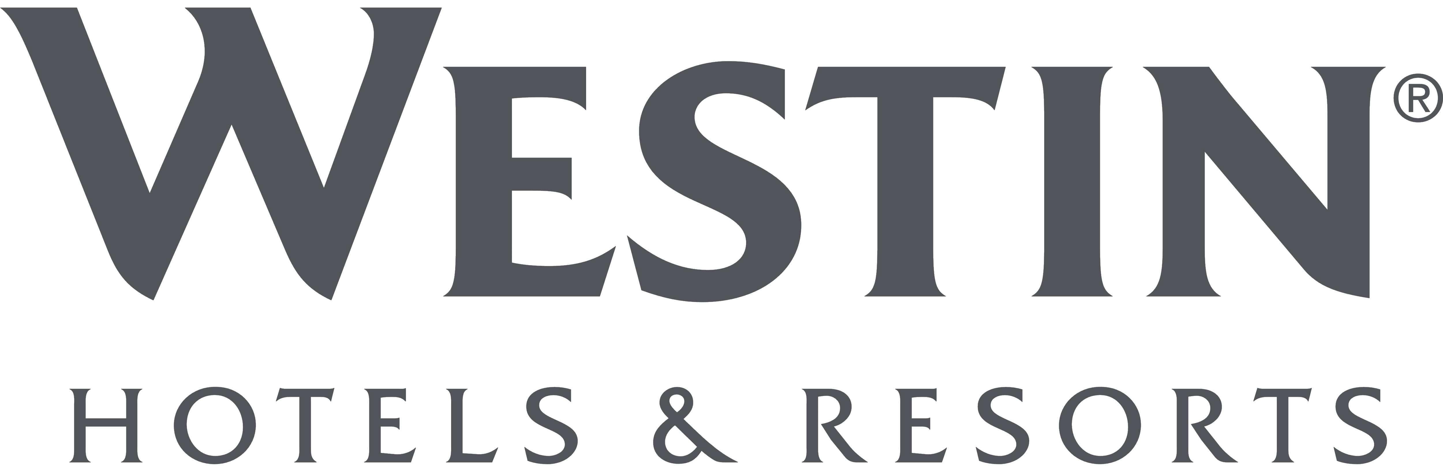 Westin logo